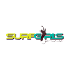 Logo de Surf Girls Jamaica