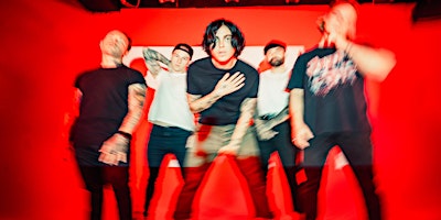 Sleeping with Sirens primary image