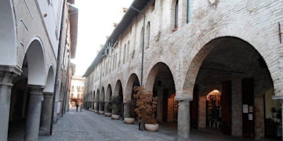Imagem principal do evento Visita guidata al borgo medievale