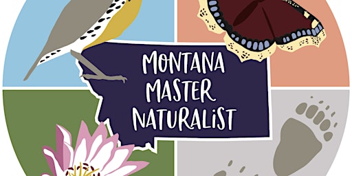 Master Naturalist: Montana Wildlife Tracking with Nathan Kluge primary image