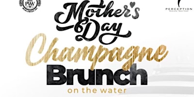 Mothers Day Yacht Brunch primary image