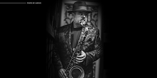 Primaire afbeelding van HOT JAZZ AT THE GALLERY Presents A Very Special Show: FRANK CATALANO !!