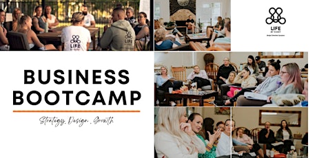 BUSINESS BOOTCAMP