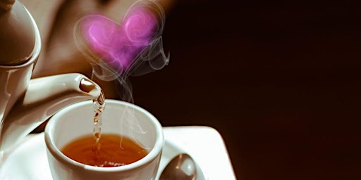 A Cup of Tea for the Heart primary image