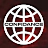 Logotipo da organização Confidance ent