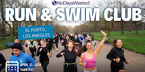 Imagen principal de SKYHIGH Run & Swim Club - Los Angels