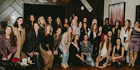Denver's Women Social Club — La Dolce Vita