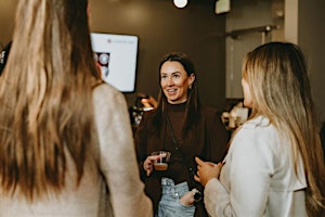 Imagem principal do evento Copy of Denver's Women Social Club— Spring Brunch Event