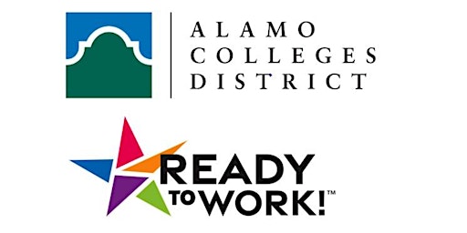 SA Ready to Work Information Session-In Person (Westside) 11:30am Check-In primary image