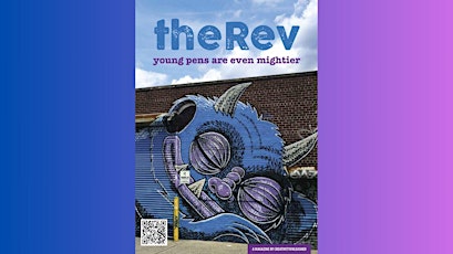 The Rev Magazine Launch - 2024 Edition