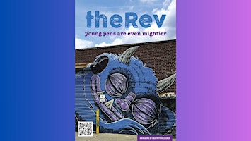 Imagem principal de The Rev Magazine Launch - 2024 Edition