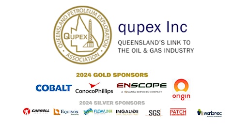 Imagem principal do evento 2024 QUPEX Membership