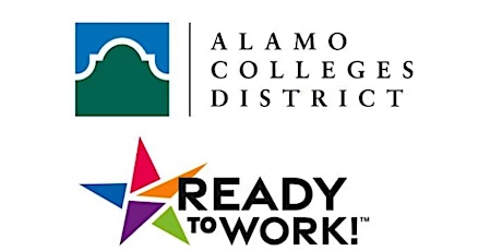 SA Ready to Work Information Session -Virtual 9:00am Check-In