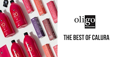 Primaire afbeelding van OLIGO BEST OF CALURA Q & A