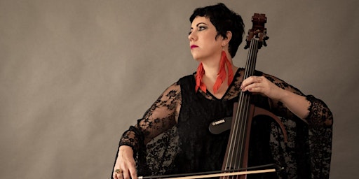 Primaire afbeelding van An Evening w/ TB Symphony Cellist: ELIZABETH  GLUSHKO | THU MAY 2 | FREE