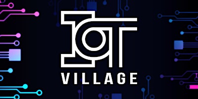 Imagen principal de IoT Village Hackalong