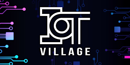 Hauptbild für IoT Village Hackalong