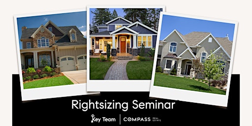 Rightsizing Seminar primary image