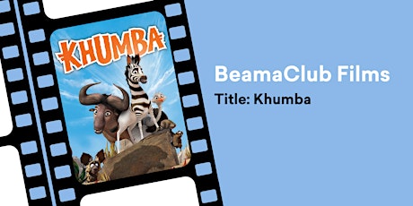 BeamaClub Films at Glenorchy Library primary image