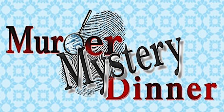 1950s Themed Murder/Mystery Dinner at Long Reach Kitchen & Catering