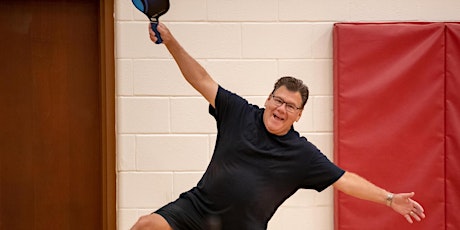 April Stirling Pickleball