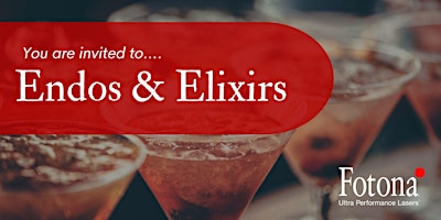 Hauptbild für Endos & Elixirs