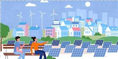 Hauptbild für Meeting Alton's energy needs with locally generated renewable energy
