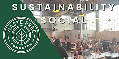 Imagem principal de SUSTAINABILITY SOCIAL: Expert Panel + Networking + Textile Repair Cafe