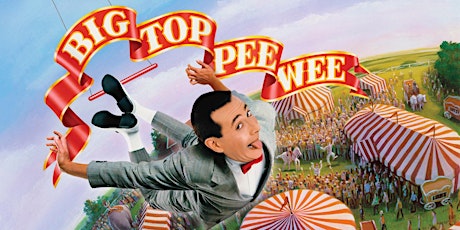 Big Top Pee-Wee (1988)