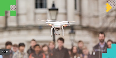 Immagine principale di Drones4Good 