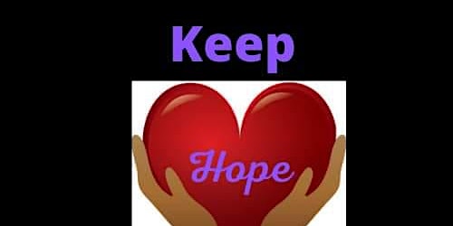 Keep Hope Alive Outreach Ministries primary image