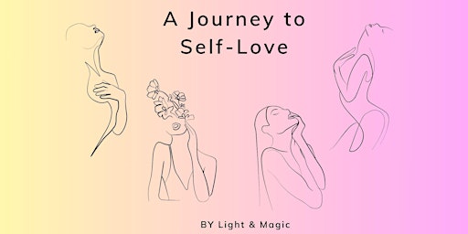 A Journey to Self-Love primary image