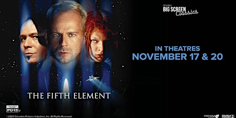 The Fifth Element