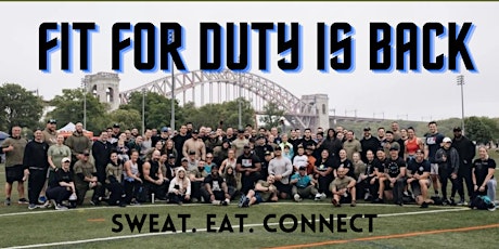 Fit For Duty 2024