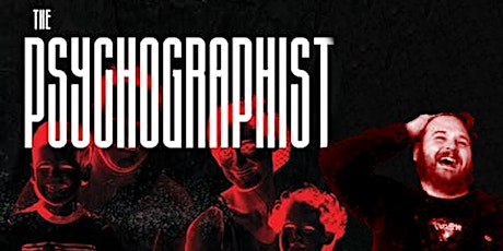 The Psychographist Launch Party