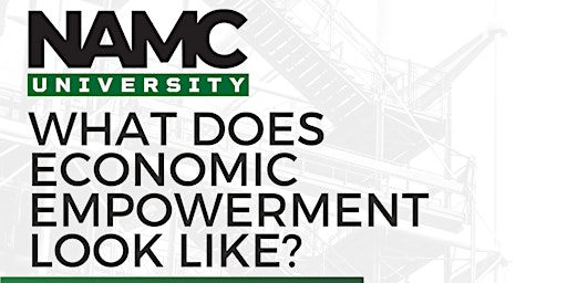 Imagen principal de What does Economic Empowerment Look Like?