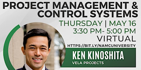 Project Management and Control Systems