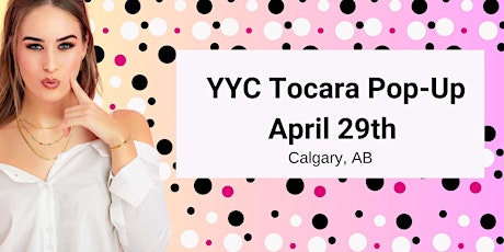 YYC Tocara Jewelry PopUp