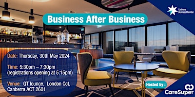 Business After Business Networking (MEMBERS ONLY) primary image