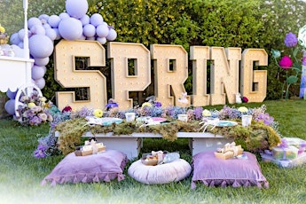 Spring Celebration