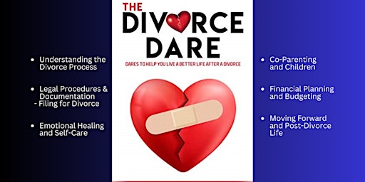 The Divorce Dare Course primary image