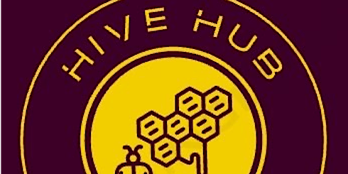 Imagem principal do evento Hive Hub