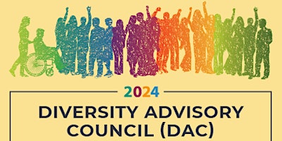Diversity Advisory Council (DAC) Awards of Excellence  primärbild