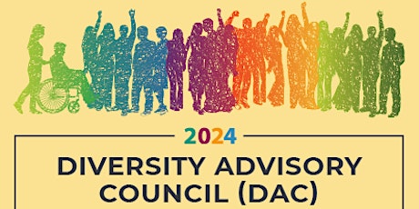 Diversity Advisory Council (DAC) Awards of Excellence