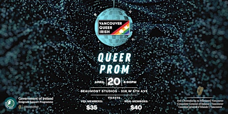 VQI QUEER PROM 2024