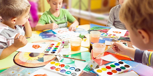 Hauptbild für 3D Koi Fish Craft - Ingleburn Library