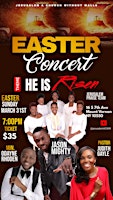 Easter Concert primary image