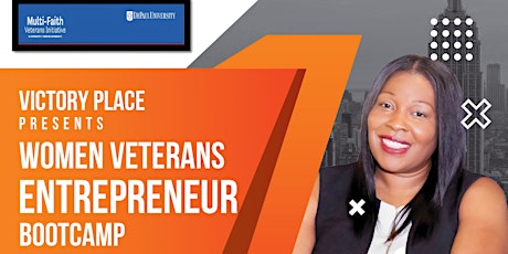 Women Veterans Entrepreneur Bootcamp