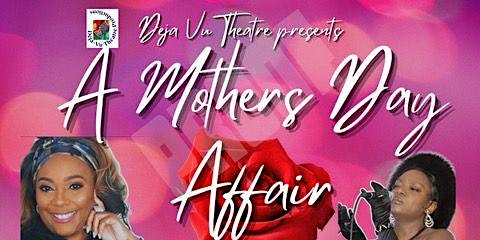 Primaire afbeelding van A Mother's Day Affair