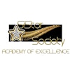 Logotipo de Sistar Society Academy of Excellence